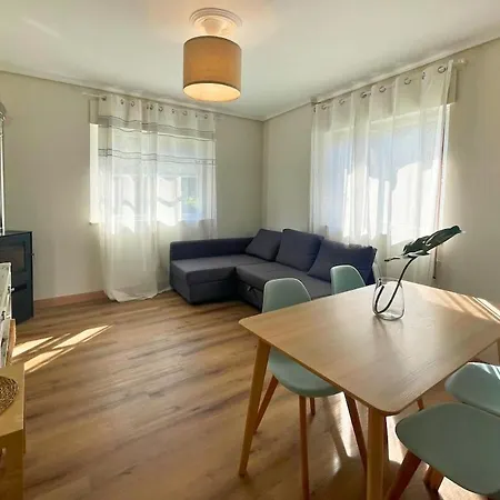 Apartment Melgarden - La Tacita *
