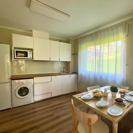 Melgarden - La Tacita Apartment