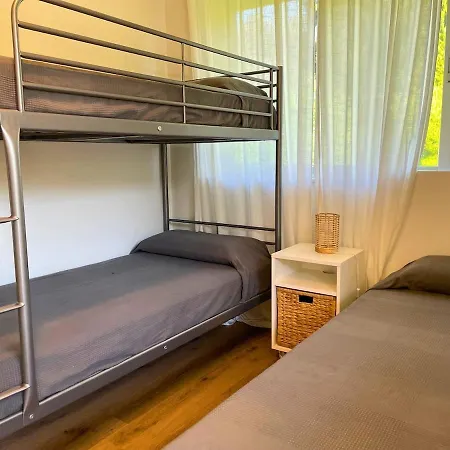 Melgarden - La Tacita Apartment Escobedo
