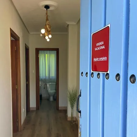 Apartment Melgarden - La Tacita