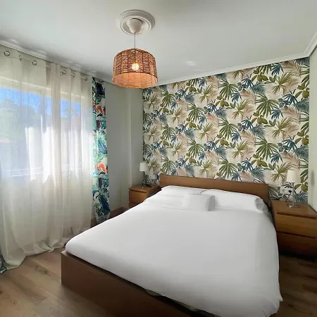 Apartment Melgarden - La Tacita *