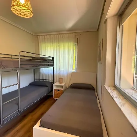 Apartment Melgarden - La Tacita *