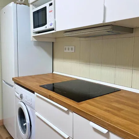 Apartment Melgarden - La Tacita Escobedo
